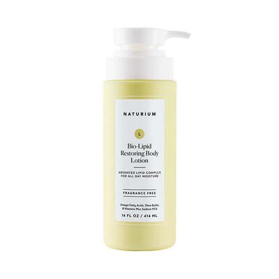 BIO-LIPID RESTORING BODY LOTION (LOCI&Oacute;N CORPORAL RESTAURADORA)