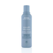 SMOOTH INFUSION- ANTI FRIZZ SHAMPOO (SHAMPOO ANTIFRIZZ)