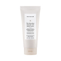 THE SMOOTHER GLYCOLIC BODY LOTION (LOCI&Oacute;N CORPORAL CON &Aacute;CIDO GLIC&Oacute;LICO)