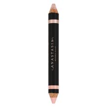 HIGHLIGHTING DUO PENCIL