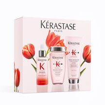 SET GENESIS ANTI-CA&Iacute;DA DE CABELLO K&Eacute;RASTASE (SET PARA CABELLO)