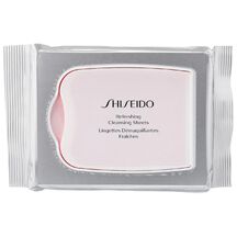 REFRESHING CLEANSING SHEETS (TOALLAS FACIALES REFRESCANTES)