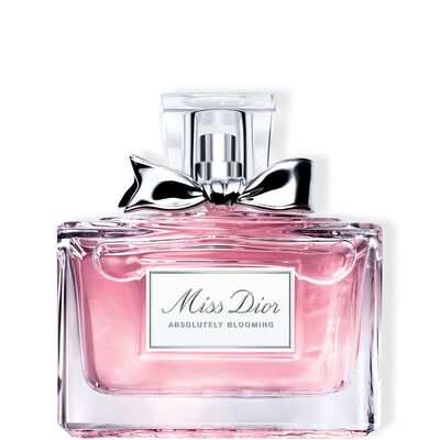 MISS DIOR ABSOLUTELY BLOOMING EAU DE PARFUM 100ML