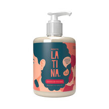 MASCARILLA HIDRATACIÓN PROFUNDA