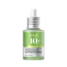 ANUA AZELAIC ACID 10 HYALURON REDNESS SOOTHING SERUM (SERUM CALMANTE CON &Aacute;CIDO AZELAICO)