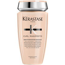 CURL MANIFESTO KERASTASE BAIN HYDRATATION (SHAMPOO HIDRATANTE)