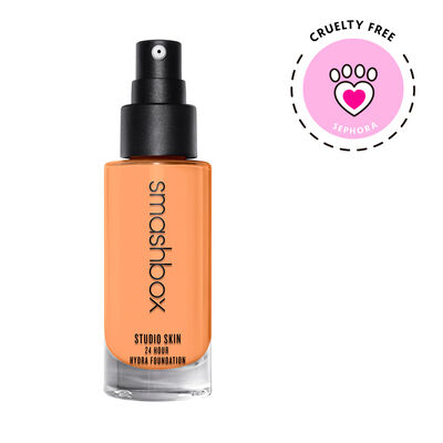 STUDIO SKIN 24 HOUR HYDRA FOUNDATION (BASE DE MAQUILLAJE HIDRATANTE DE LARGA DURACI&Oacute;N)