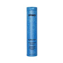 HYDRO RUSH INTENSE MOISTURE SHAMPOO WITH HYALURONIC ACID (SHAMPOO HIDRATANTE CON &Aacute;CIDO HIALUR&Oacute;NICO)