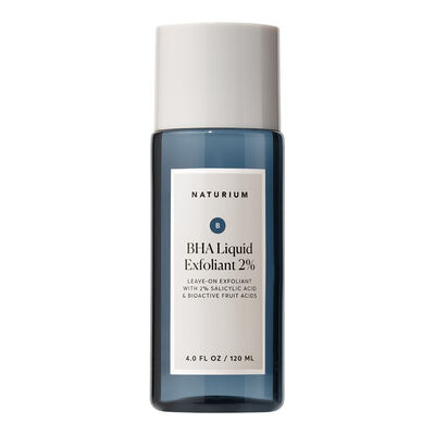 BHA LIQUID EXFOLIANT 2% (EXFOLIANTE CON &Aacute;CIDO SALIC&Iacute;LICO)