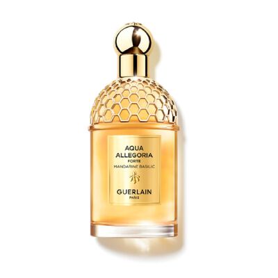 AQUA ALLEGORIA MANDARINE BASILIC FORTE EAU DE PARFUM