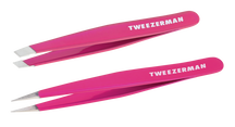 PINK PERFECTION PETITE TWEEZE SET (SET DE PINZAS)
