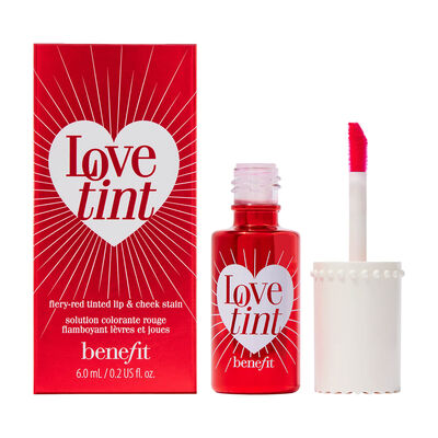 LOVETINT (TINTE DE LABIOS Y MEJILLAS)