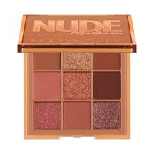 NUDE OBSESSIONS EYESHADOW PALETTE (PALETA DE SOMBRAS DE OJOS)