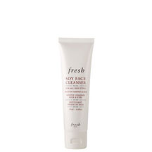 SOY FACE CLEANSER TRAVEL SIZE