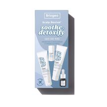 SCALP REVIVAL™ SOOTHE + DETOXIFY MINIS HAIR KIT (KIT PARA CABELLO)