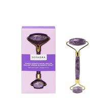 QUARTZ FACIAL ROLLER (RODILLO FACIAL)