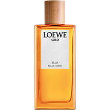 LOEWE SOLO ELLA EDT