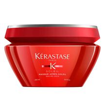 MASQUE APRÉS SOLEIL (MASCARILLA NUTRITIVA)