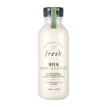 MILK BODY CLEANSER (GEL DE BAÑO)