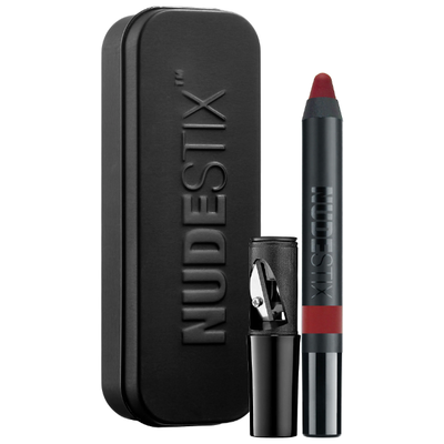 INTENSE MATTE LIP+CHEEK PENCIL
