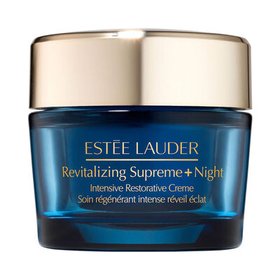 REVITALIZING SUPREME+ NIGHT CREME SKINCARE (CREMA HIDRATANTE ANTI-EDAD)