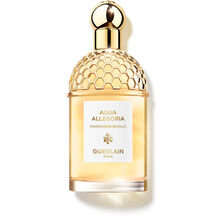 GUERLAIN AQUA ALLEGORIA PERFUME, MANDARINE BASILIC REFILL EDT