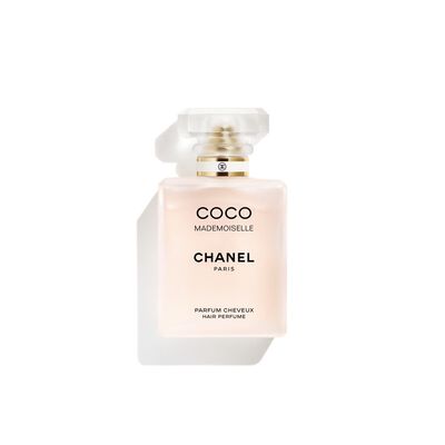 PERFUME PARA EL CABELLO