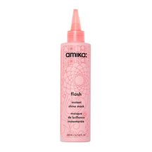 FLASH INSTANT SHINE HAIR GLOSS MASK (MASCARILLA PARA CABELLO)