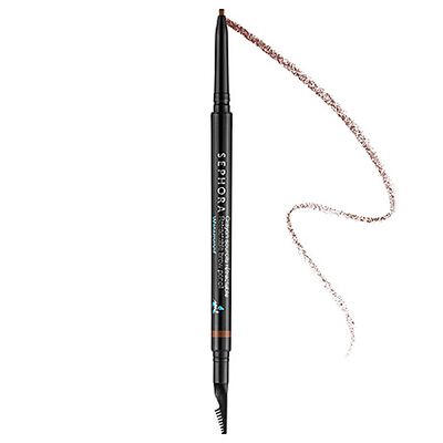 RETRACTABLE BROW PENCIL WATERPROOF