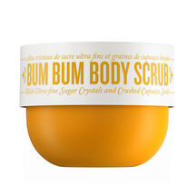 BUM BUM BODY SCRUB (EXFOLIANTE CORPORAL)
