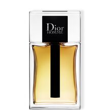 DIOR HOMME EAU DE TOILETTE 100 ML