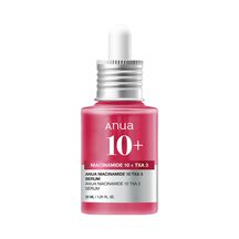 ANUA NIACINAMIDE 10 TXA 4 SERUM (SERUM DESPIGMENTANTE CON &Aacute;CIDO TRANEX&Aacute;MICO)