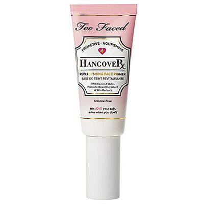 HANGOVER REPLENISHING FACE PRIMER 40ML