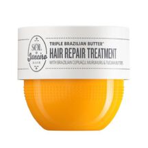 TRIPLE BRAZILIAN BUTTER™ HAIR REPAIR TREATMENT MASK (MASCARILLA PARA CABELLO)