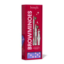 HOLIDAY SET BROWMINOES (SET DE CEJAS)