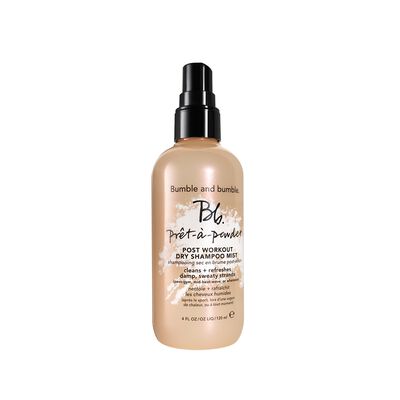 BB. PRÊT- À- POWDER SHAMPOO EN SECO 120ML