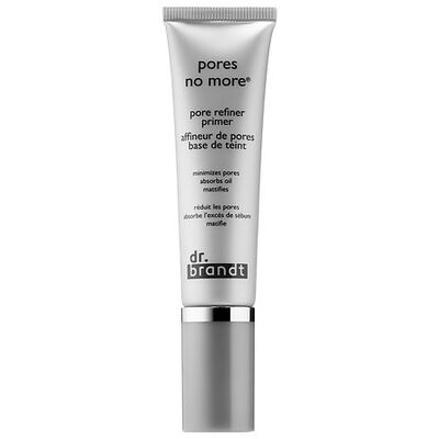 PORES NO MORE PORE REFINER PRIMER