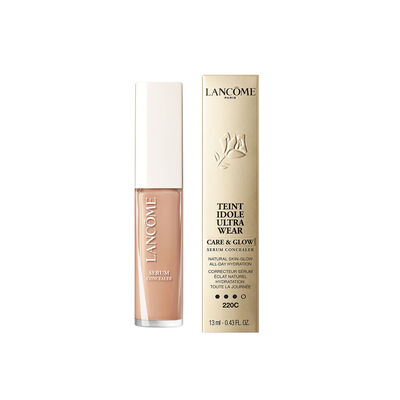 CONCEALER TEINT IDOLE ULTRA WEAR CARE&GLOW (CORRECTOR)