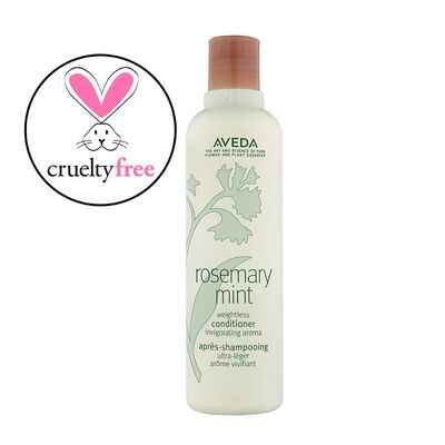 ROSEMARY MINT WEIGTHLESS CONDITIONER 250ML