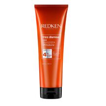 MASCARILLA FRIZZ DISMISS (MASCARILLA PARA CABELLO CON FRIZZ)