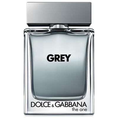 THE ONE GREY EAU DE TOILETTE