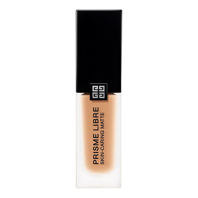 PRISME LIBRE SKIN-CARING MATTE BASE DE MAQUILLAJE L&Iacute;QUIDA (BASE HIDRATANTE PARA EL CUIDADO DE LA PIEL)