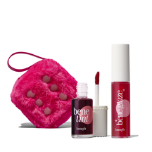 HOLIDAY SET ROLLIN’ WITH BENETINT (SET DE BLUSH)