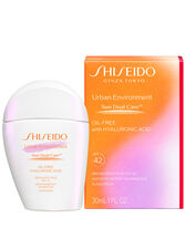 URBAN ENVIRONMENT OIL-FREE SUN SPF42 (PROTECTOR SOLAR)