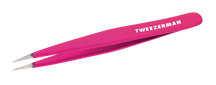 PINK PERFECTION POINT TWEEZER (PINZAS PARA DEPILAR)