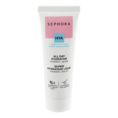 ALL DAY HYDRATOR (CREMA FACIAL)