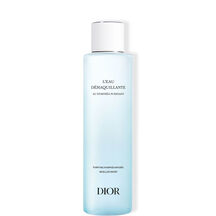 DIOR PURIFYING NYMPHÉA-INFUSED MICELLAR WATER (AGUA MICELAR LIMPIADORA)