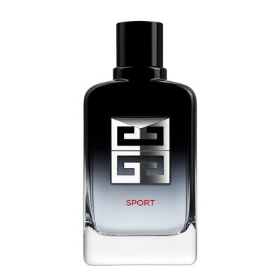 GENTLEMEN SOCIETY EAU DE PARFUM SPORT