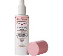 HANGOVER 3-IN-1 REPLENISHING PRIMER & SETTING SPRAY 120ML