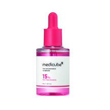 MEDICUBE TXA NIACINAMIDE 15 SERUM (SUERO FACIAL DESPIGMENTANTE)